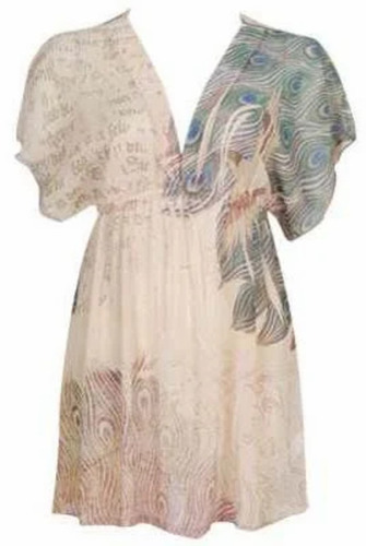 Ladies One Piece Dress