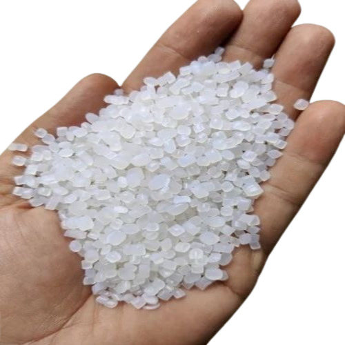 Ldpe Natural Plastic Granules - 25 kg Bag LDPE Natural Material | Multicolor Grade A