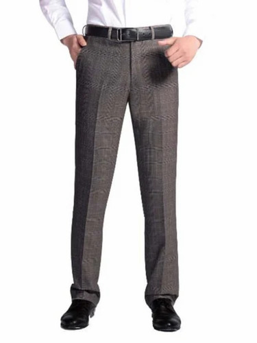 Men Formal Trouser