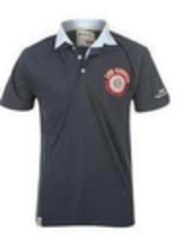 Mens Collar T-Shirts