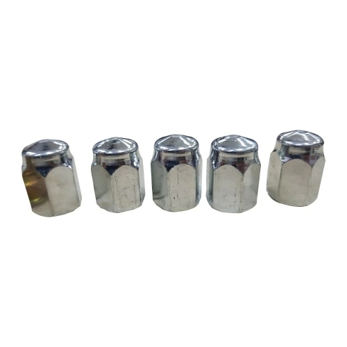 Mild Steel Brake Drum Nut