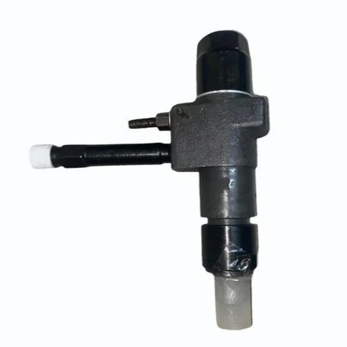 Mild Steel Lister Fuel Injector