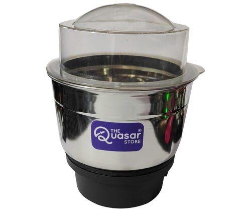 Mixer Jar, Chutney Jar 400ml