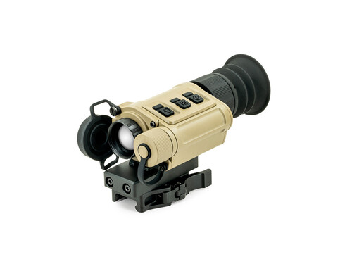 Multifunction Thermal Sight