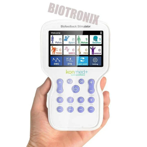 Muscle Stimulator - Age Group: Adults