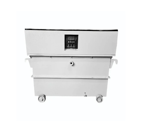 Oil Cooled Servo Stabilizers