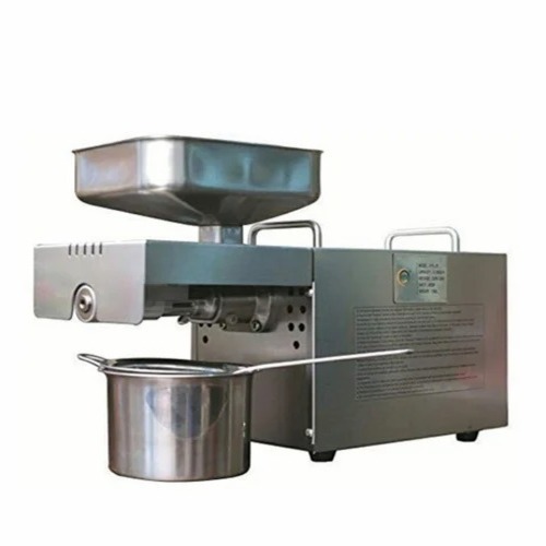 Oil Extraction Machine Mini