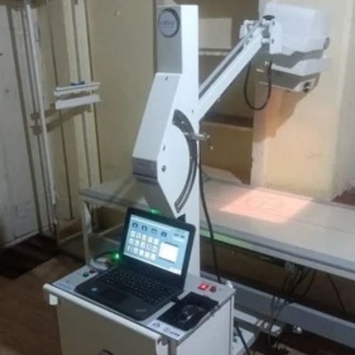 Orvee Classic 100 Mobile X Ray Machine