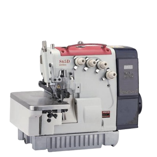 Overlock Machine