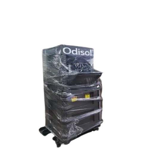 Paper Baling Press Machine