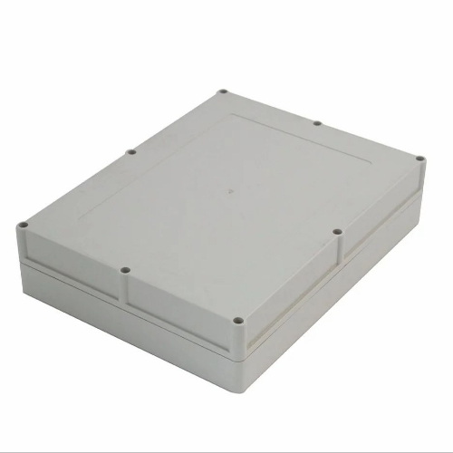 Plastic Enclosures 