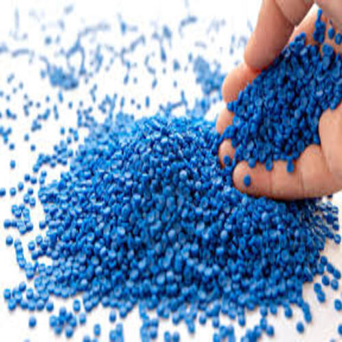Plastic Granules - LDPE Granules, Multicolor, MFI >20 | Grade A, Washed, PP Bag 25kg