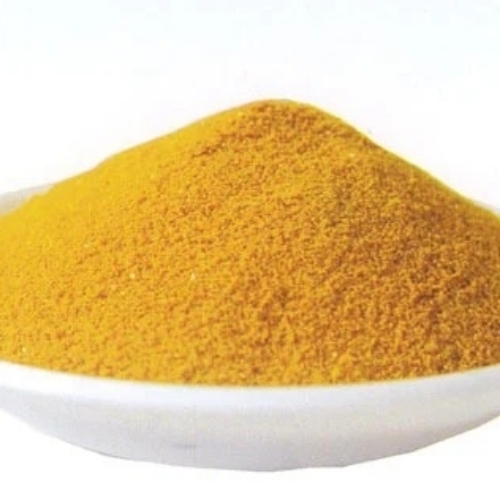 Poly Aluminium Chloride - Grade: Industrial Grade
