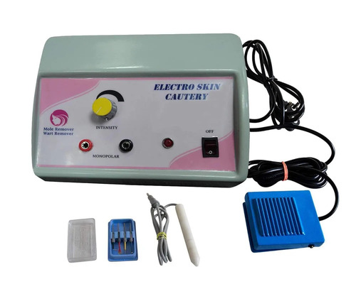Radio Frequency Cautery - Accuracy: . Mm