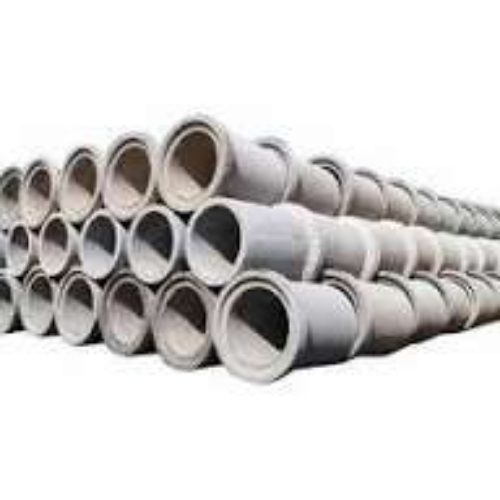 Rcc cement pipes