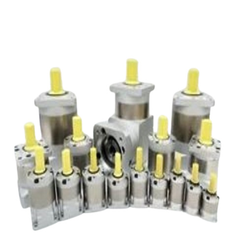 Servo Planetary Gearbox