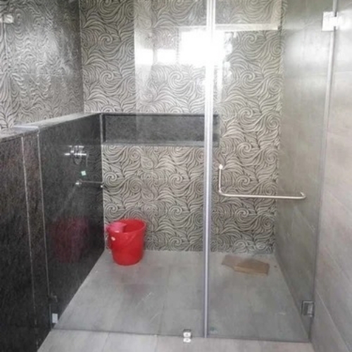 Shower Glass Enclosure