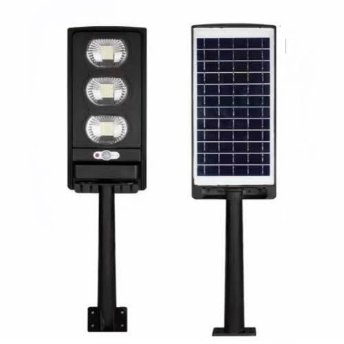 Solar Street Light