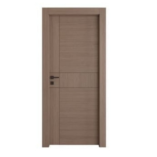 Solid Panel Pvc Door