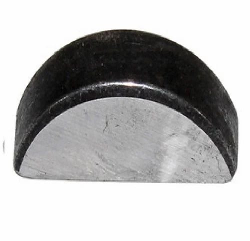 Ss Parallel Shaft Keys