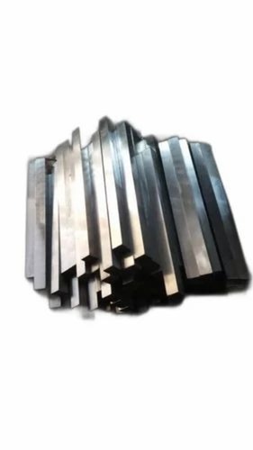 Ss Square Parallel Keys By Vijay Engineering Works