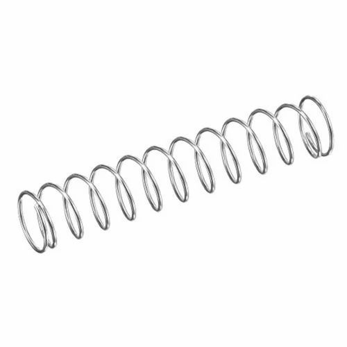 Stainless Steel Flour Mill Springs