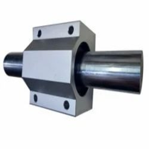 Stainless Steel Linear Shaft