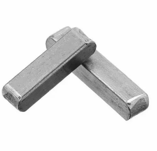 Straight Parallel Key