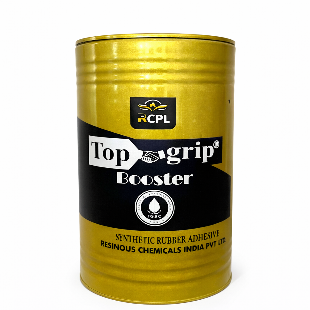 Topgrip Sr-900 Spray Adhesive - Color: Yellow