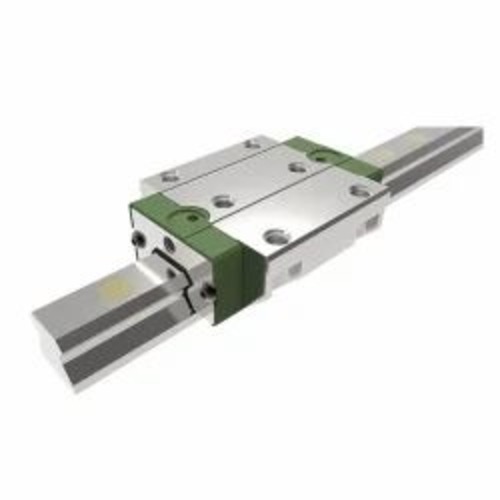 Tsuyoi Linear Bearings