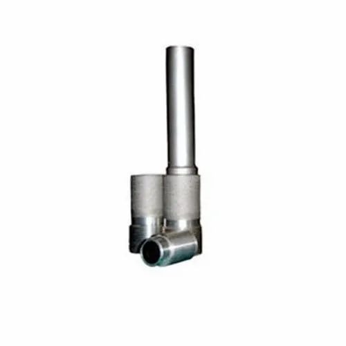 Tungsten Carbide Sandblaster Nozzle