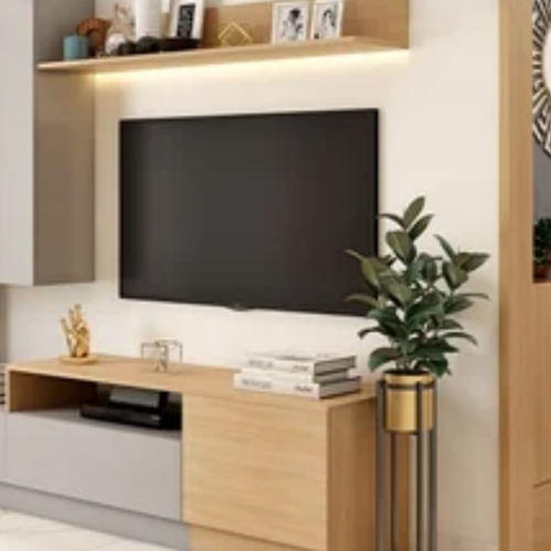 Tv Unit Interior Design
