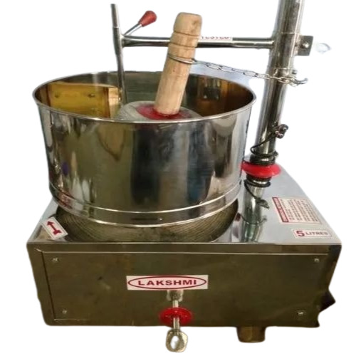 Wet Grinder 