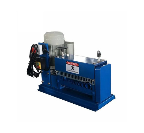 Wire Stripping Machine VE-038M