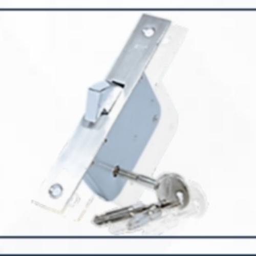 (Lock Body ) Sliding Popat Lock