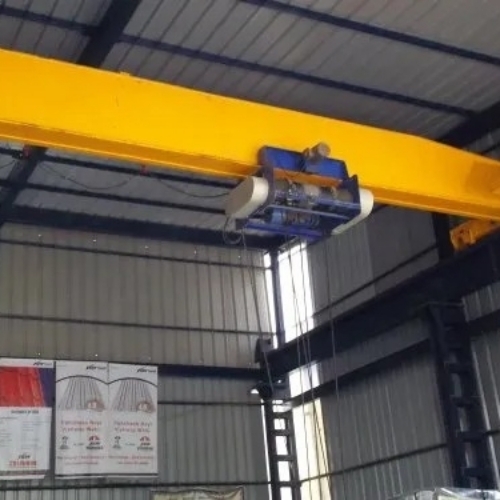 1 Ton Wire Hoist