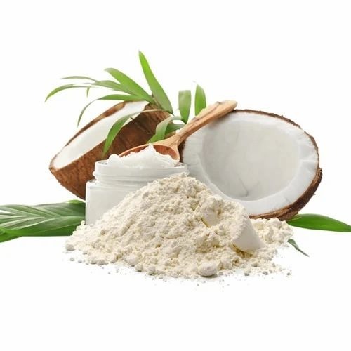 100% Organic Spray Dry Coconut Extract Powder