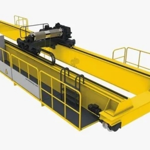 15 Ton Eot Crane