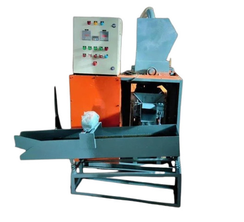 16HP Copper Wire Recycling Machine - Copper Wire, Blue White, 16HP, Single & Three Phase | 220/380V, Automatic, 40-50kg/hr