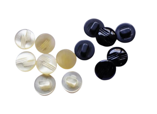 20L Shank Lasered Buttons