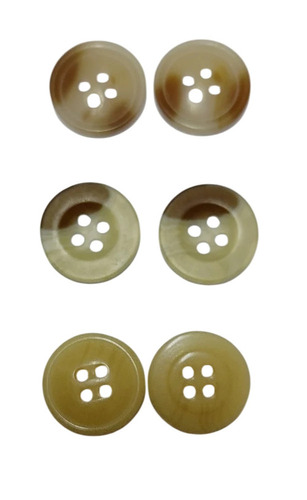 28L Polyester Rod Button