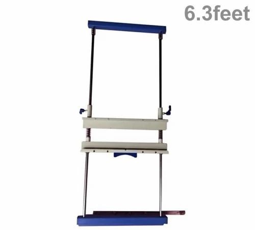 3 Feet Wall Mounted X Ray Chest Stand