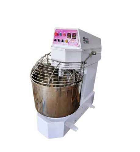 3 Hp Spiral Dough Kneader