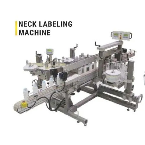 labeling machine