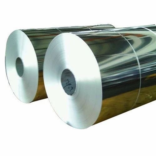 Aluminium Foils