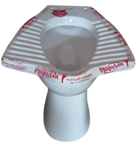 Anglo Indian Toilet Seat