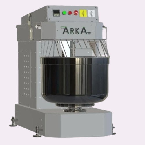 Asm30-1m Spiral Dough Mixer