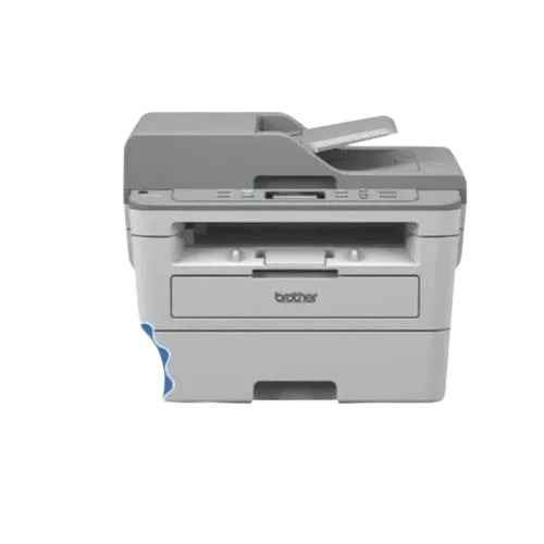 B7535dw Multi-Function Monochrome Laser Printer