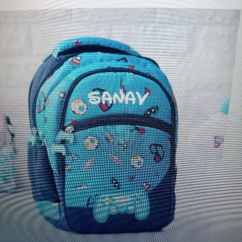 Bag