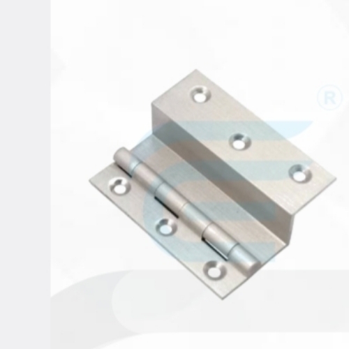 Beass L Hinges 3"x3/4x12mm